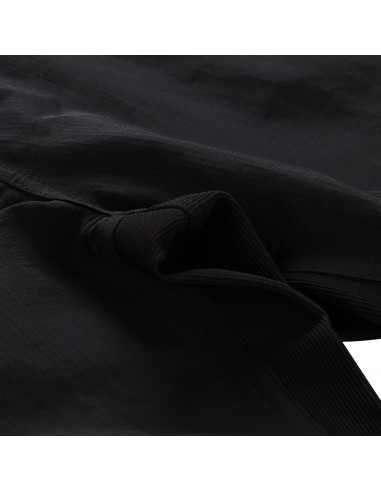 Men's shorts TRENT black