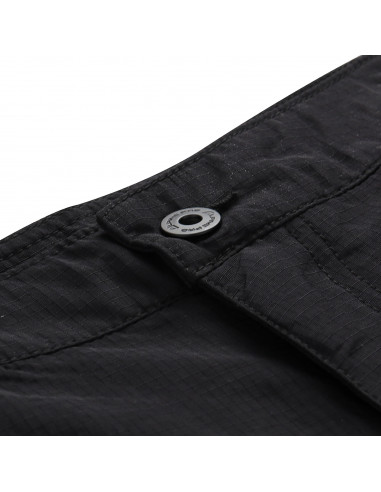 Men's shorts TRENT black