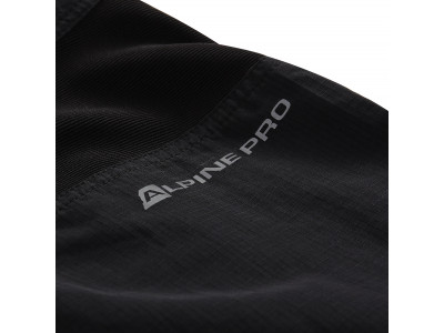 Men's shorts TRENT black