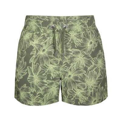 Men's pants CLAIREM olivine