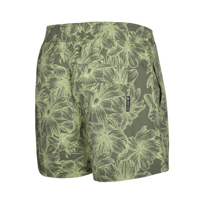 Men's pants CLAIREM olivine 2