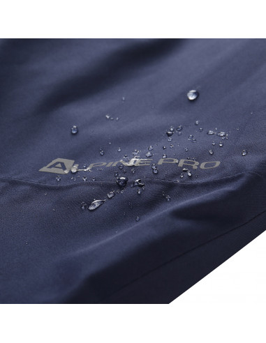 Men's pants SANGO 8 mood indigo