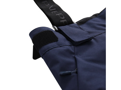 Men's pants SANGO 8 mood indigo