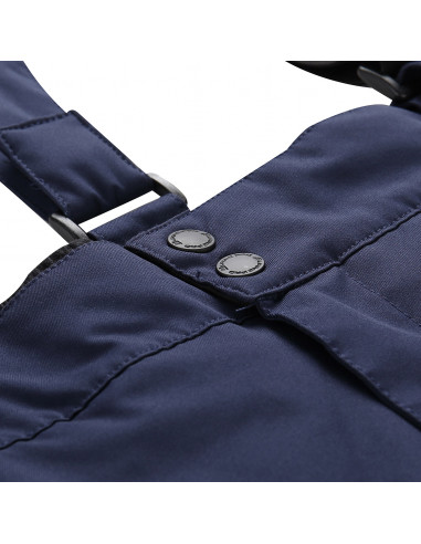 Men's pants SANGO 8 mood indigo