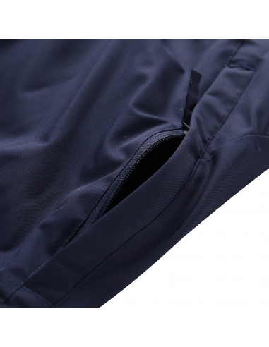 Men's pants SANGO 8 mood indigo