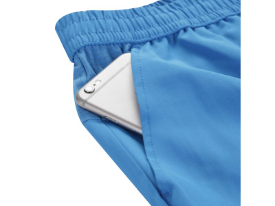 Men's pants HINAT 4 brilliant blue