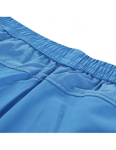 Men's pants HINAT 4 brilliant blue