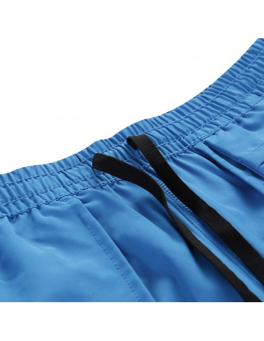 Men's pants HINAT 4 brilliant blue