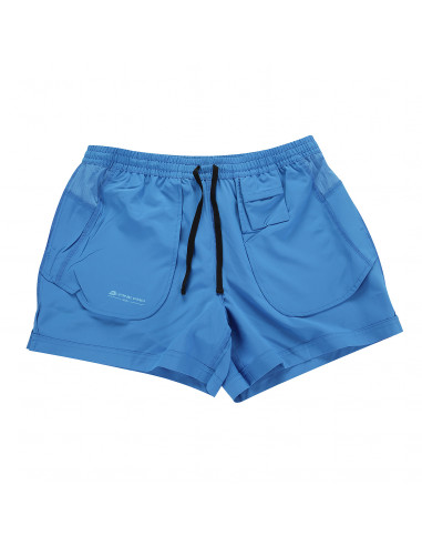 Men's pants HINAT 4 brilliant blue