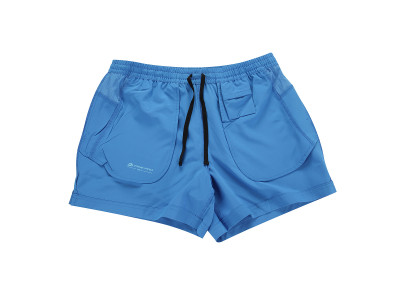 Men's pants HINAT 4 brilliant blue