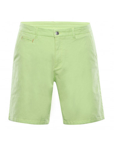 Men's pants BELT french green