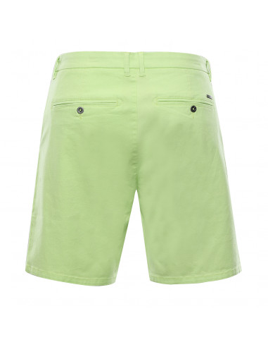 Men's pants BELT french green