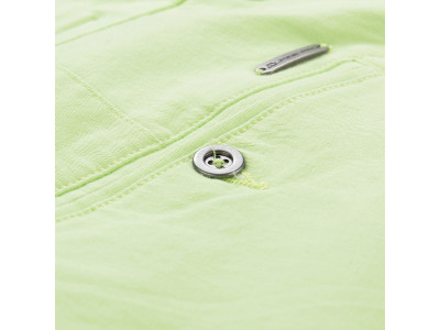 Men's pants BELT french green