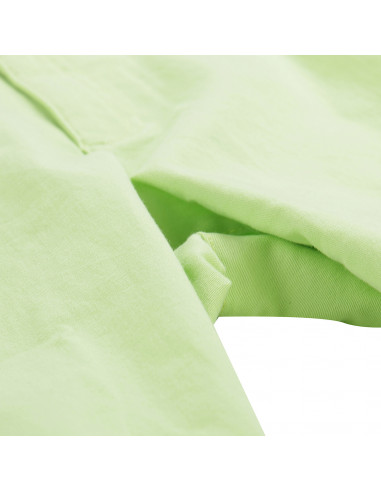 Vīriešu bikses BELT franču zaļš