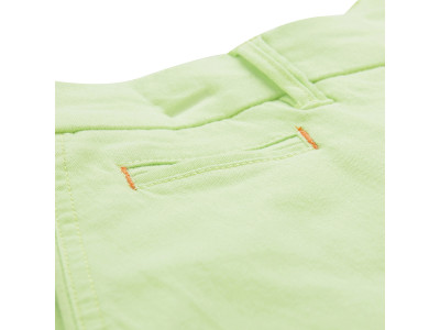 Men's pants BELT french green