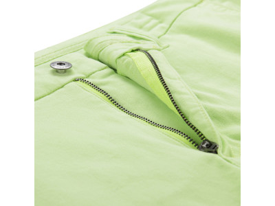 Men's pants BELT french green