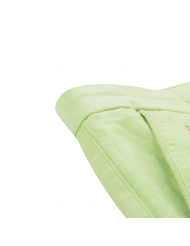 Vīriešu bikses BELT franču zaļš