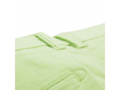 Men's pants BELT french green