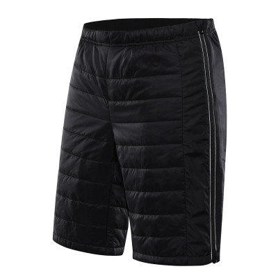 Men's shorts HAK 2 black