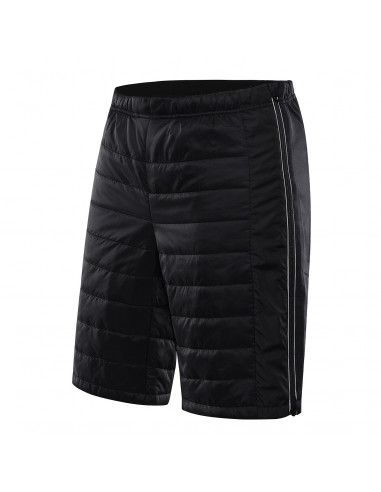 Vīriešu šorti HAK 2 melns