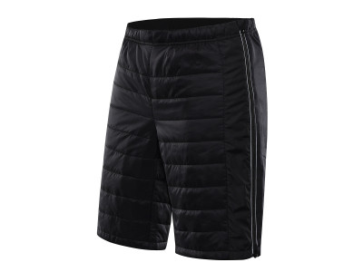 Vīriešu šorti HAK 2 melns