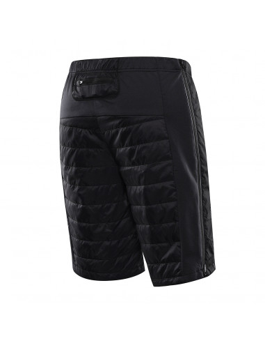 Vīriešu šorti HAK 2 melns