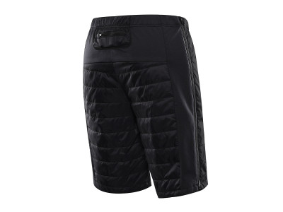 Vīriešu šorti HAK 2 melns