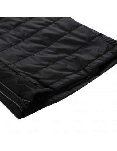 Vīriešu šorti HAK 2 melns