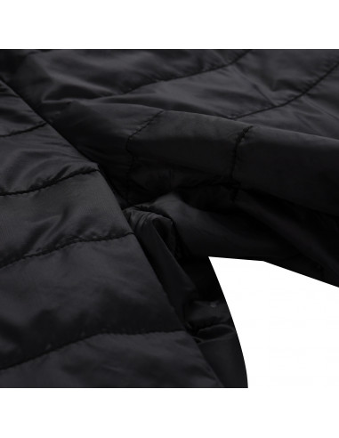 Vīriešu šorti HAK 2 melns