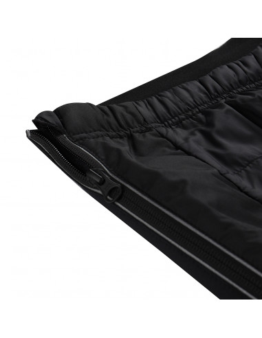 Vīriešu šorti HAK 2 melns