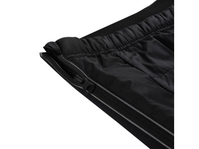 Vīriešu šorti HAK 2 melns