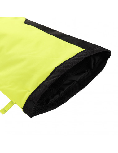 Men's ski pants SANGO 9 evening primrose