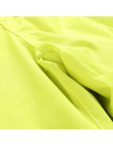 Vīriešu slēpošanas bikses SANGO 9 prīmulas dzeltens