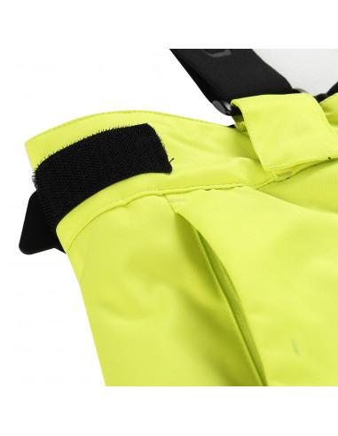 Men's ski pants SANGO 9 evening primrose