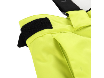 Men's ski pants SANGO 9 evening primrose