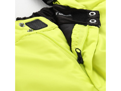 Men's ski pants SANGO 9 evening primrose