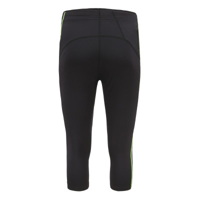 Men's capri KOLAC neon safety yellow 2