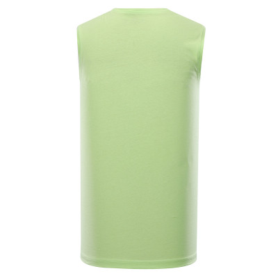 Men's T-Shirt HOUDIN 2 french green 2