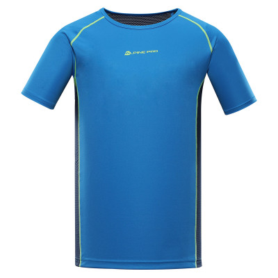 Men's T-Shirt LEON 2 brilliant blue
