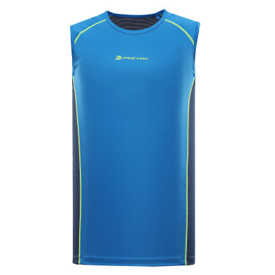 Men's T-Shirt ELIAS 2 brilliant blue