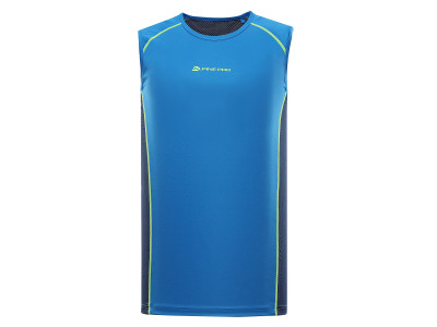 Men's T-Shirt ELIAS 2 brilliant blue