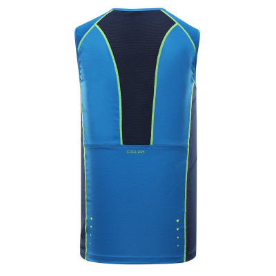 Men's T-Shirt ELIAS 2 brilliant blue 2