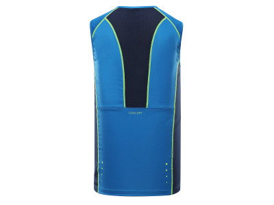 Men's T-Shirt ELIAS 2 brilliant blue