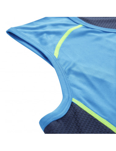 Men's T-Shirt ELIAS 2 brilliant blue