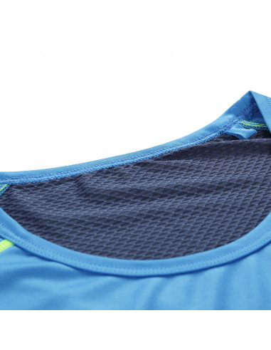 Men's T-Shirt ELIAS 2 brilliant blue