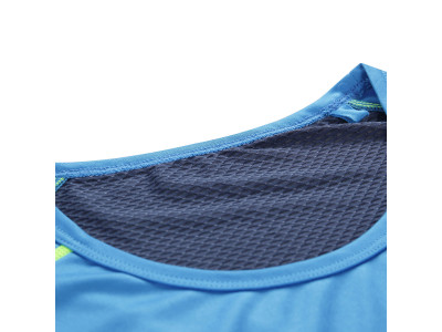 Men's T-Shirt ELIAS 2 brilliant blue