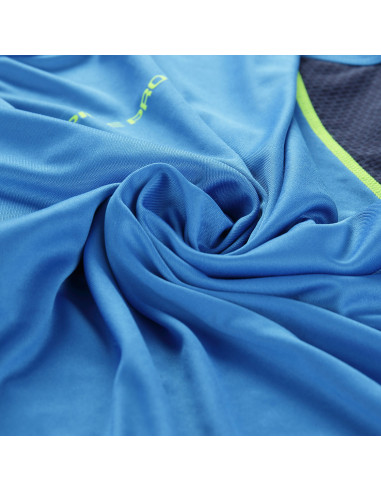 Men's T-Shirt ELIAS 2 brilliant blue