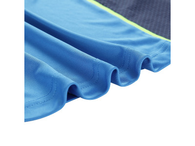 Men's T-Shirt ELIAS 2 brilliant blue