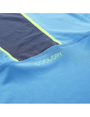 Men's T-Shirt ELIAS 2 brilliant blue