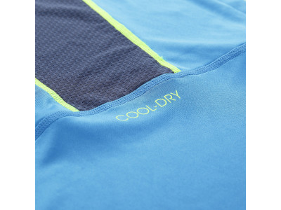 Men's T-Shirt ELIAS 2 brilliant blue